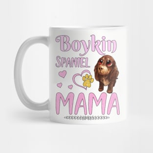 Boykim COC Spaniel Mug